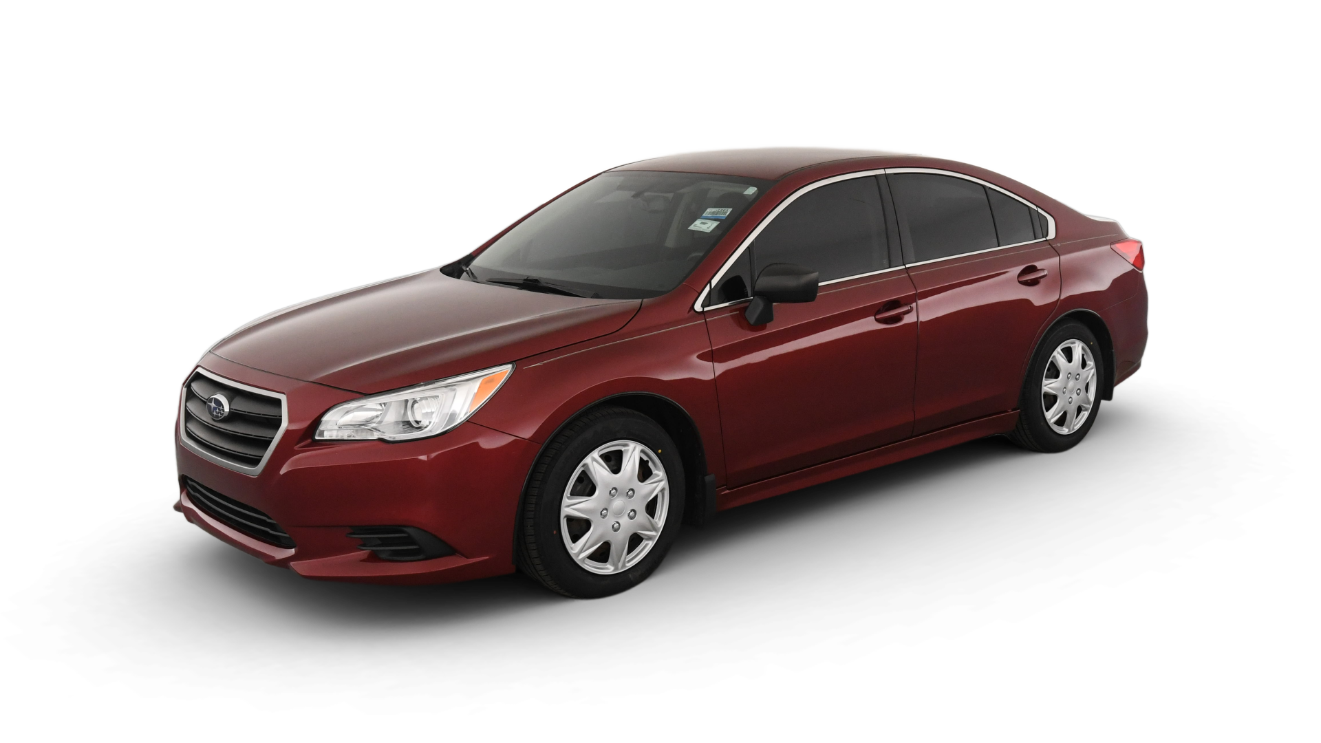 2016 Subaru Legacy 2.5i