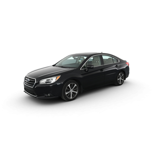 2016 Subaru Legacy