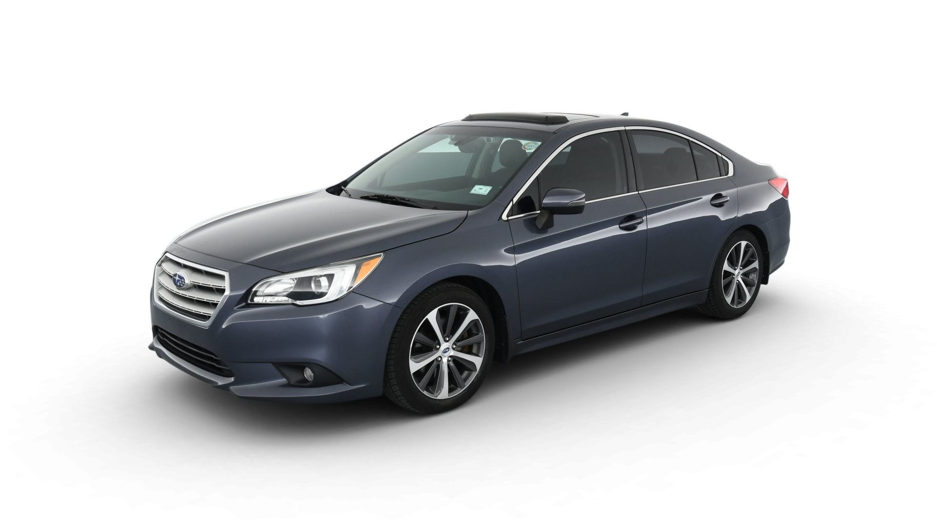 2016 Subaru Legacy 3.6R Limited