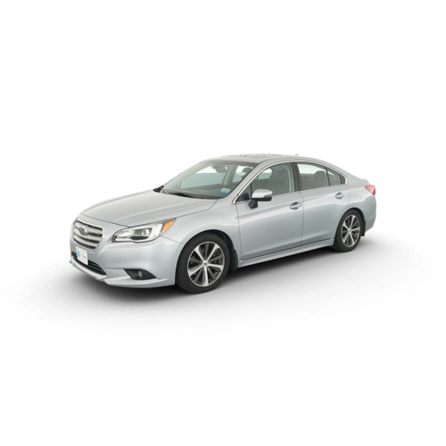 2016 Subaru Legacy