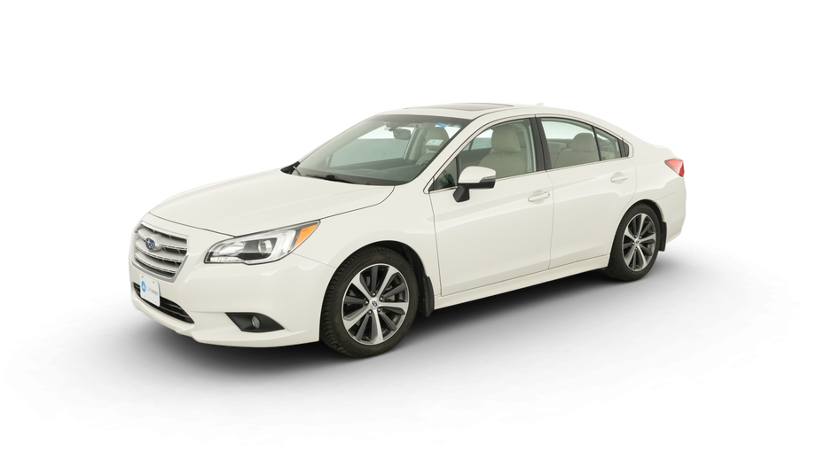 2016 Subaru Legacy