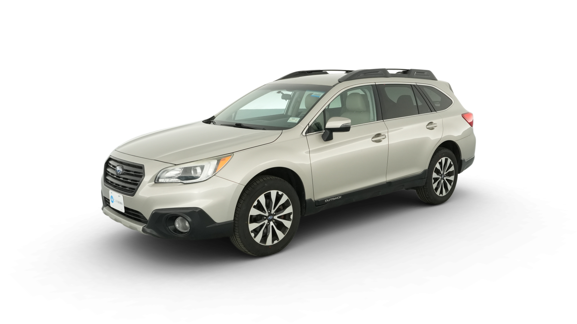 2016 Subaru Outback vehicle photo