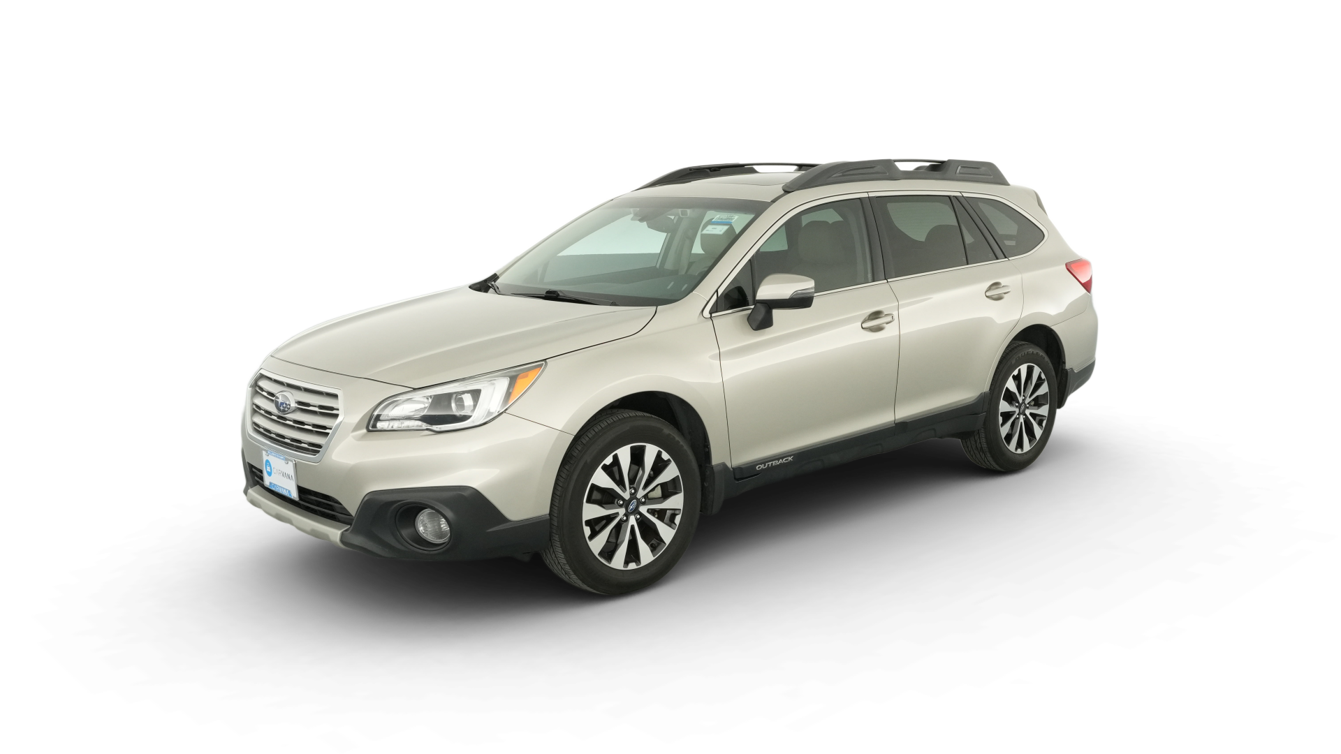 2016 Subaru Outback Limited
