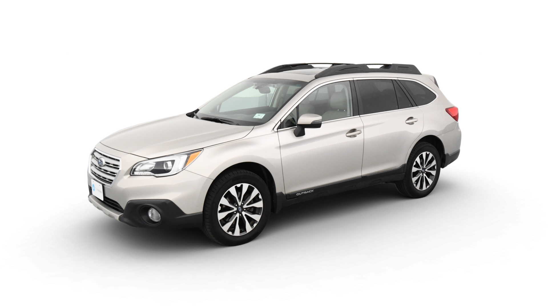 2016 Subaru Outback