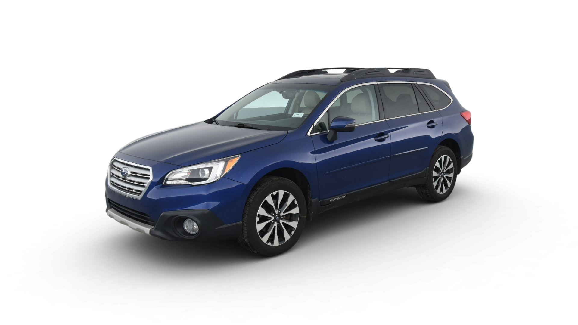 2016 Subaru Outback Limited