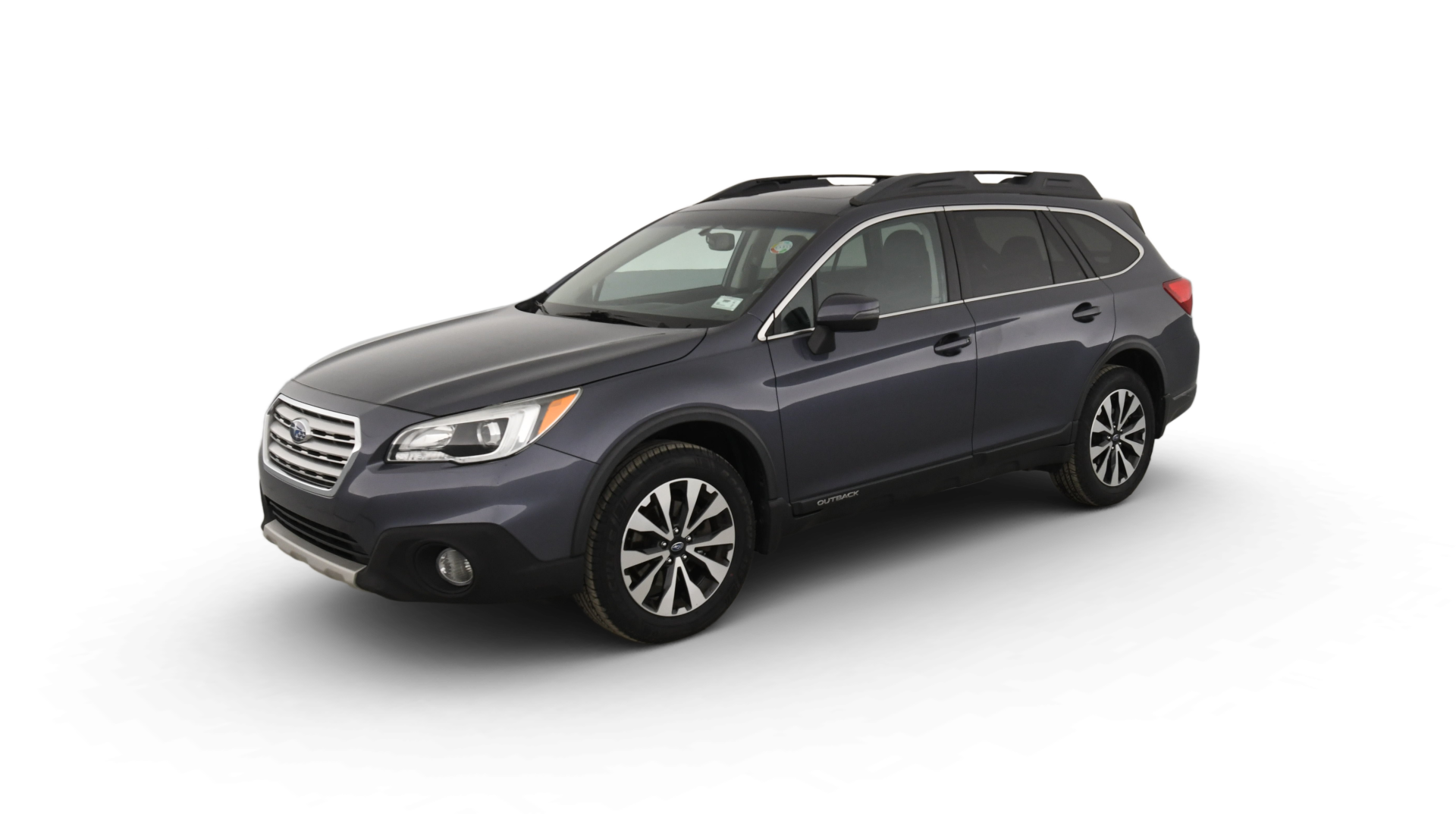 2016 Subaru Outback Limited