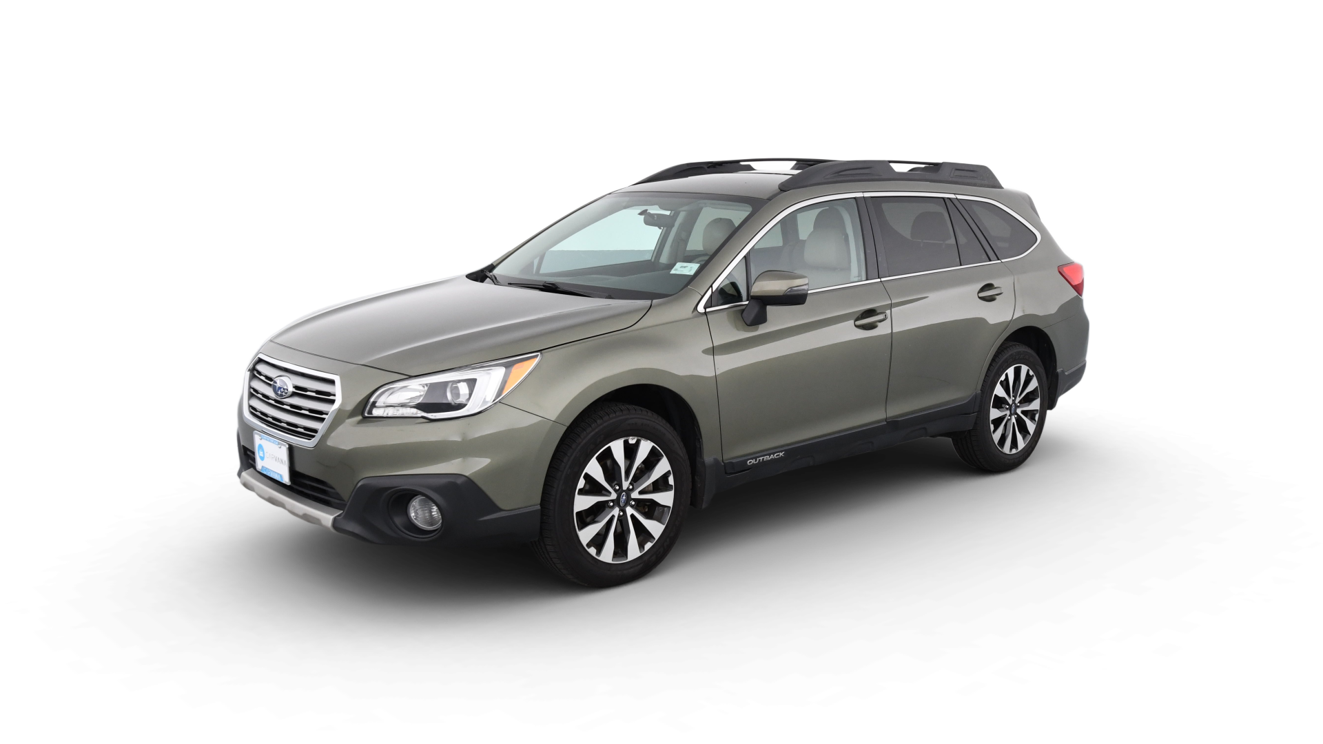 2016 Subaru Outback Limited