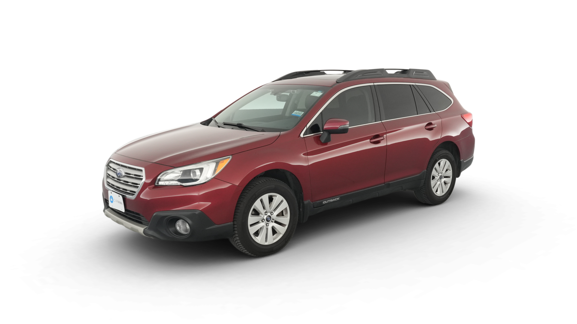 2016 Subaru Outback Limited