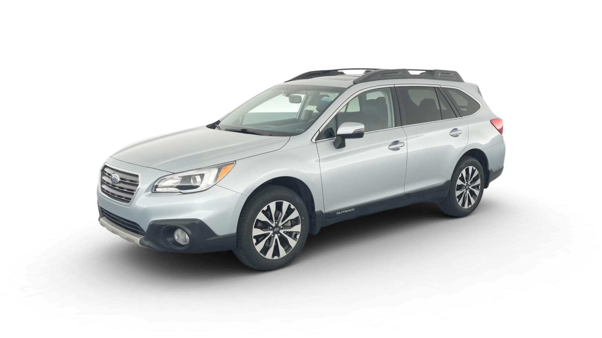 2016 Subaru Outback vehicle photo