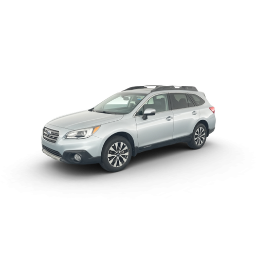 2016 Subaru Outback