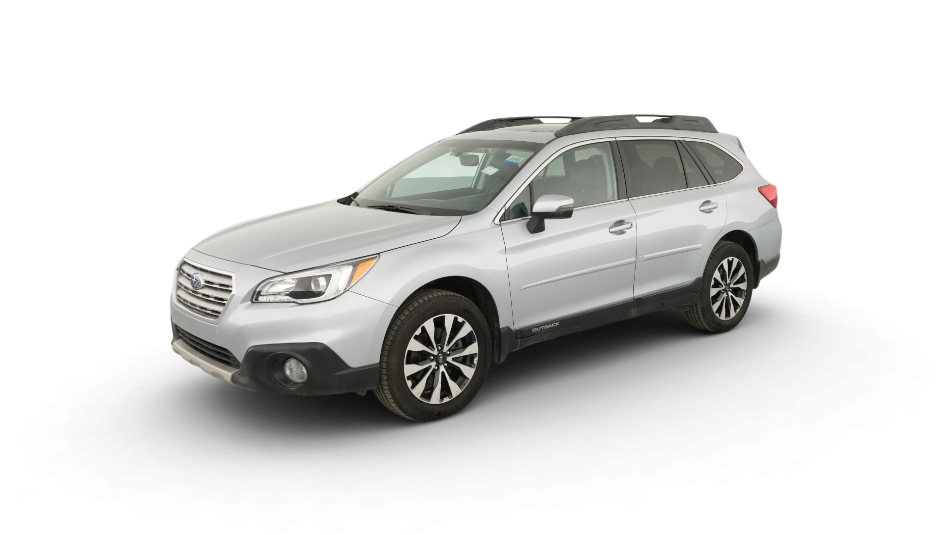 2016 Subaru Outback Limited