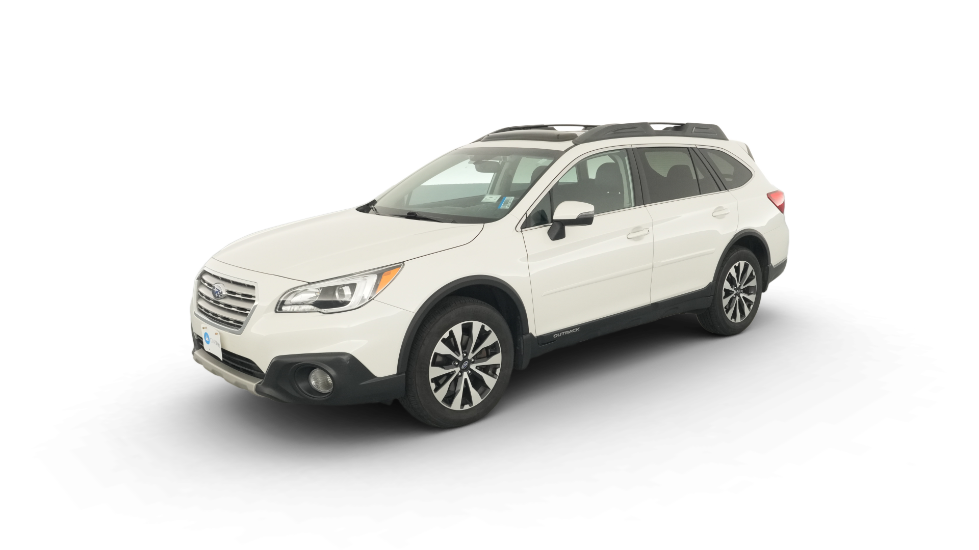 2016 Subaru Outback vehicle photo