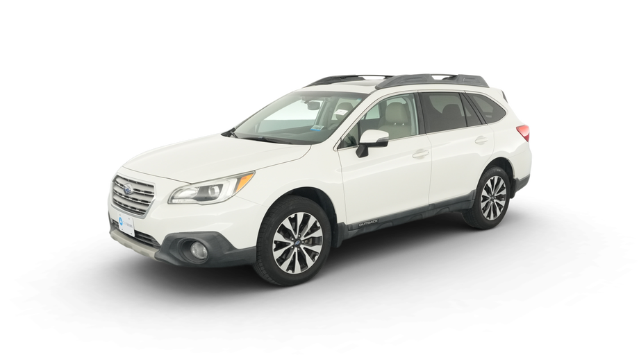 2016 Subaru Outback