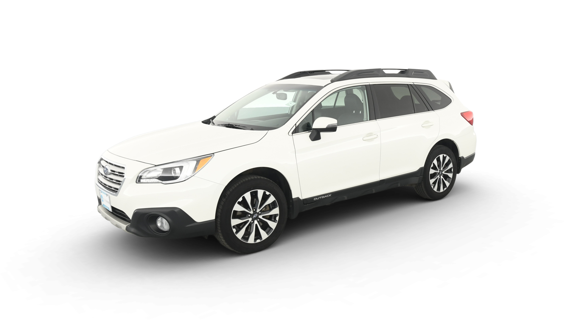 2016 Subaru Outback