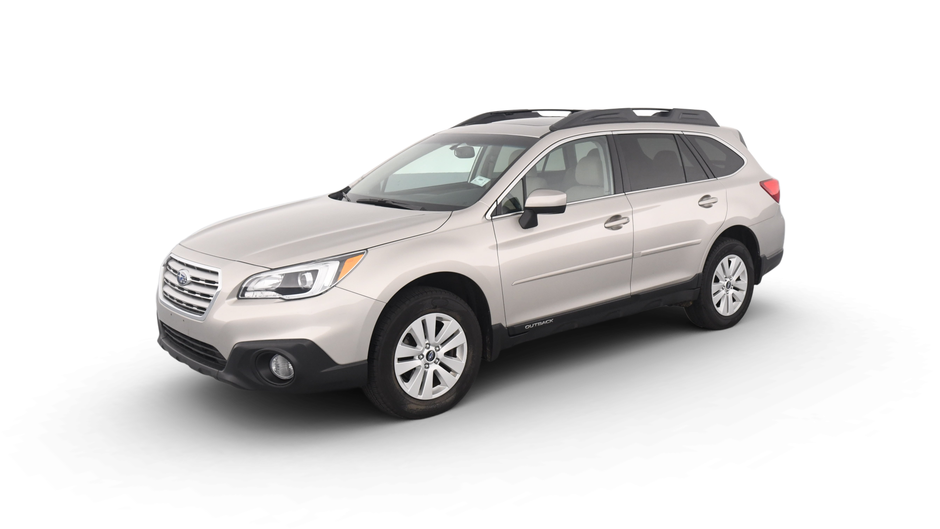 2016 Subaru Outback Premium