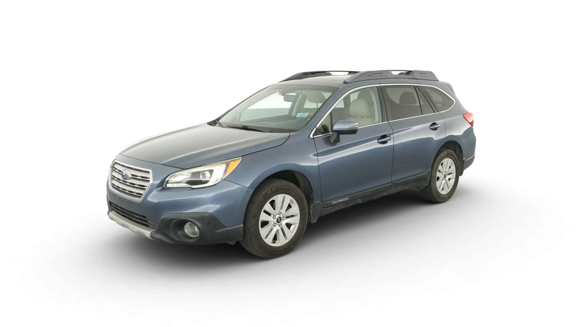 2016 Subaru Outback Premium
