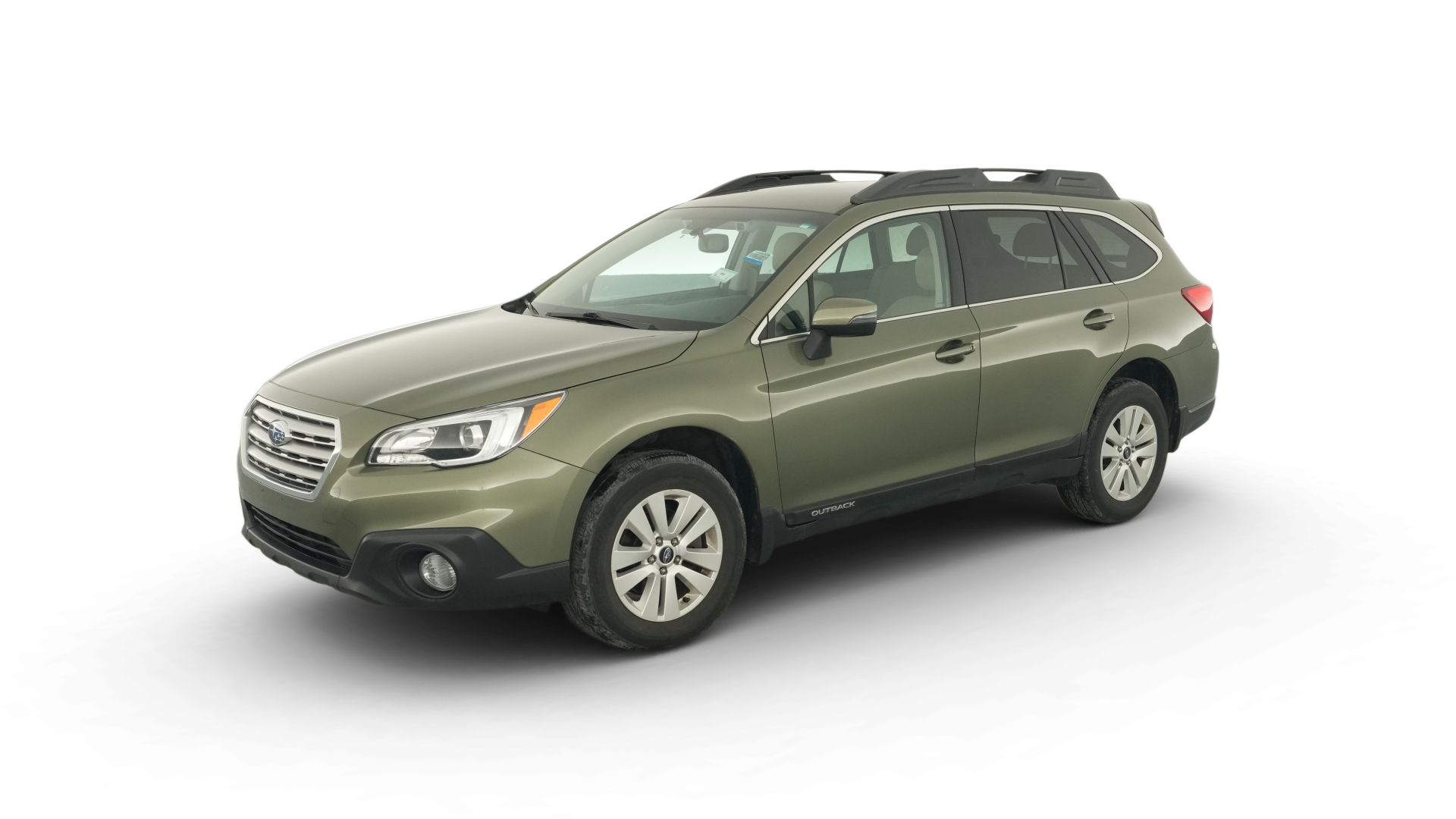 2016 Subaru Outback