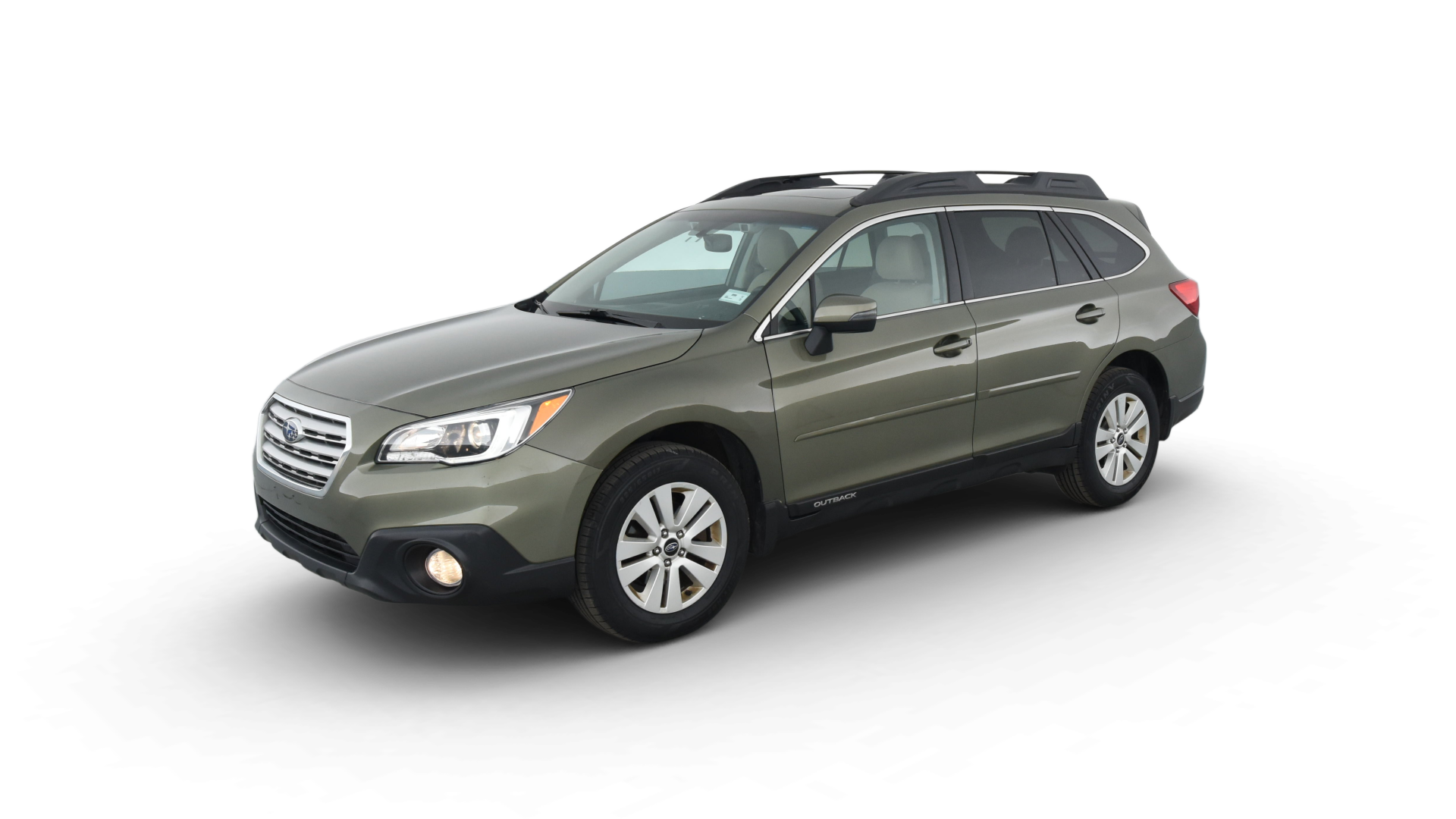 2016 Subaru Outback