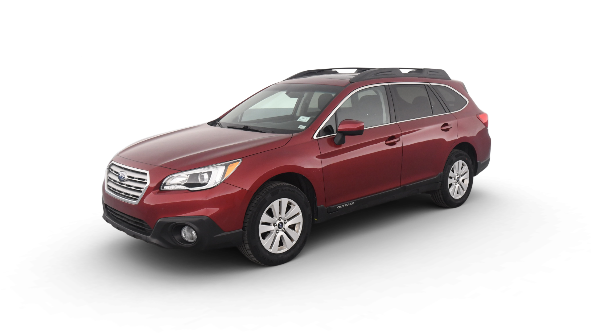 2016 Subaru Outback Premium