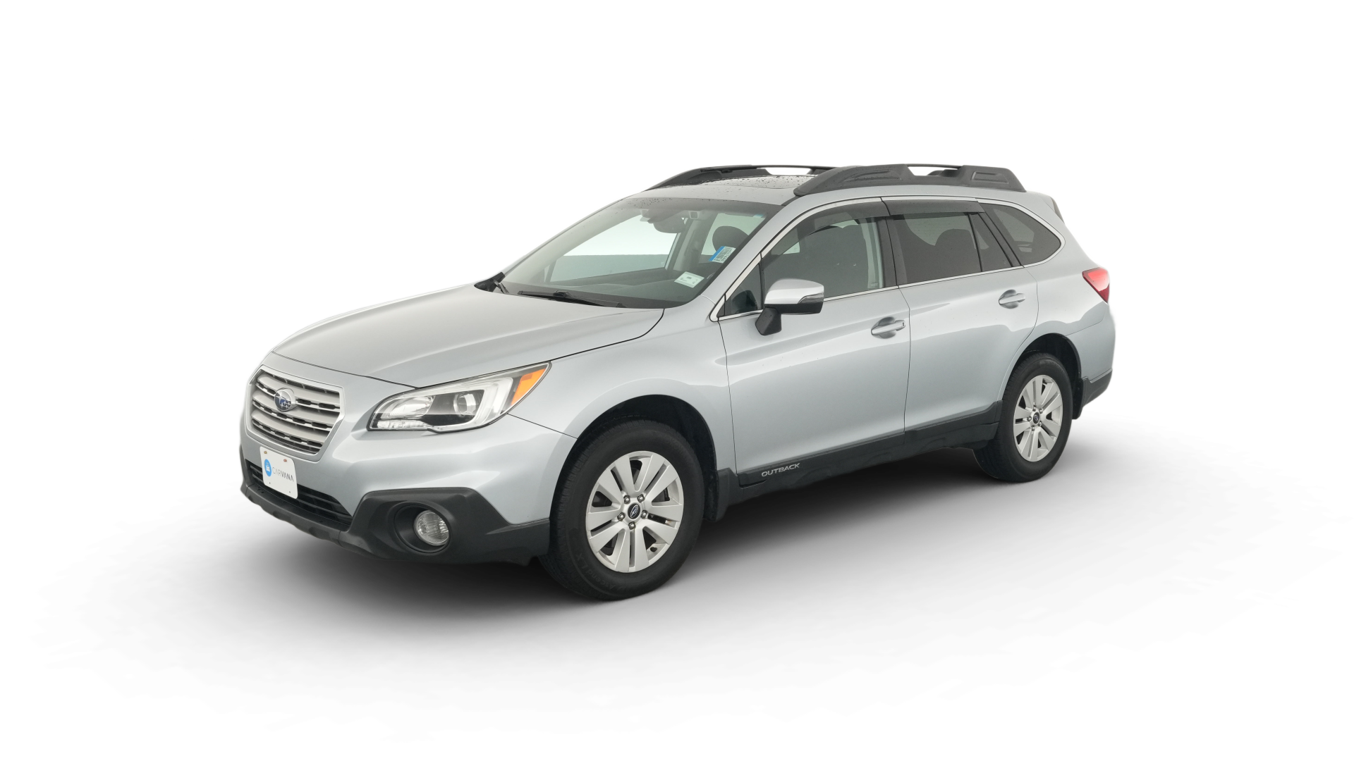 2016 Subaru Outback vehicle photo
