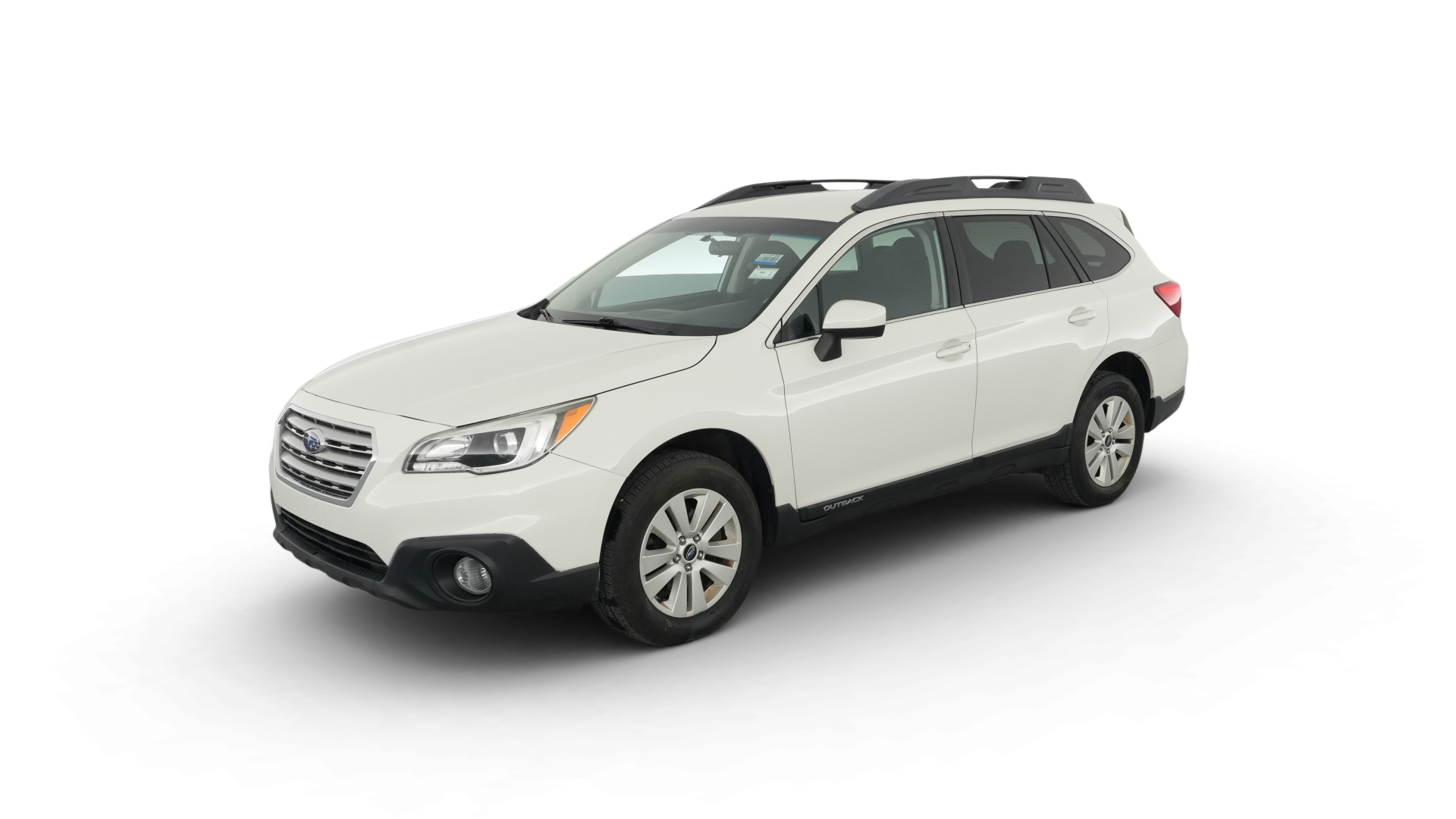 2016 Subaru Outback