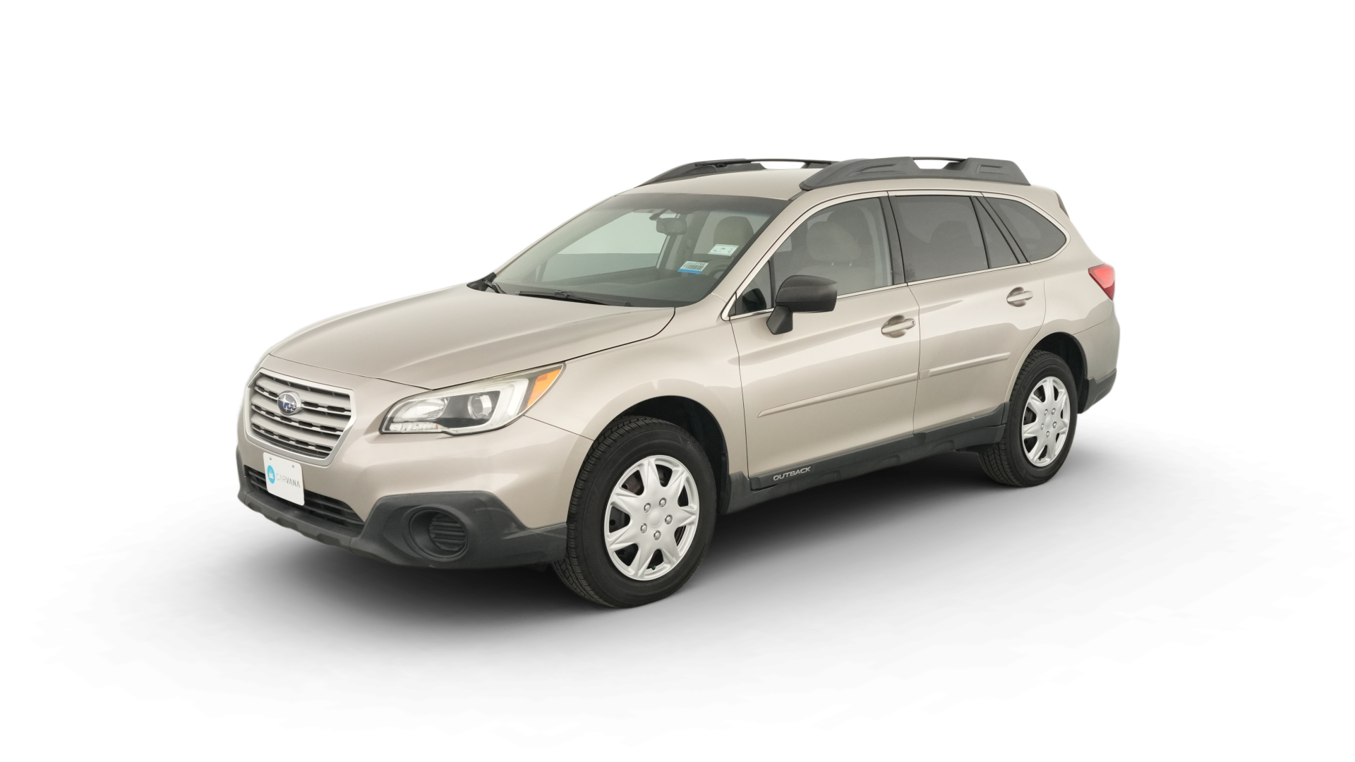 2016 Subaru Outback vehicle photo
