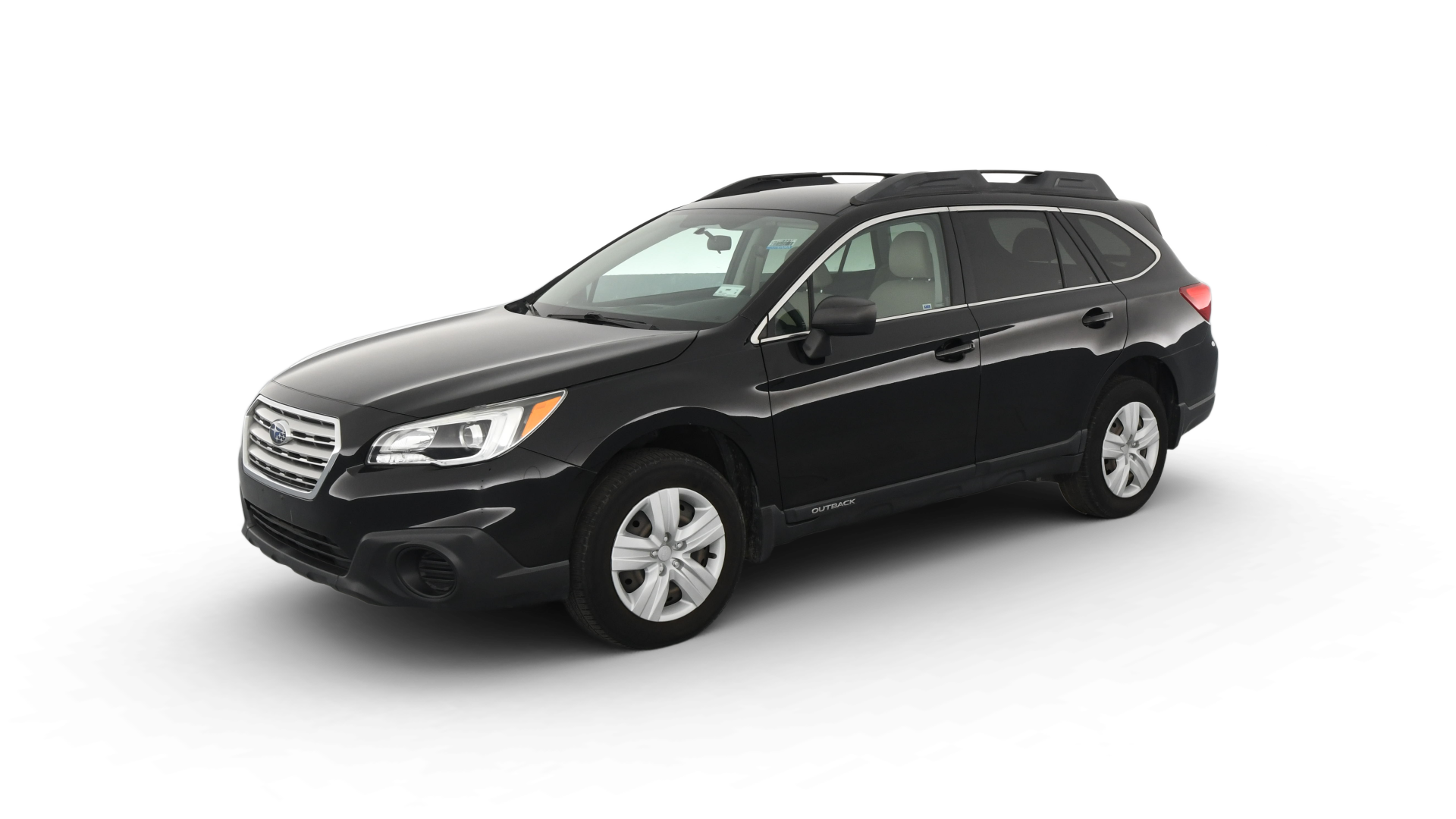 2016 Subaru Outback Base