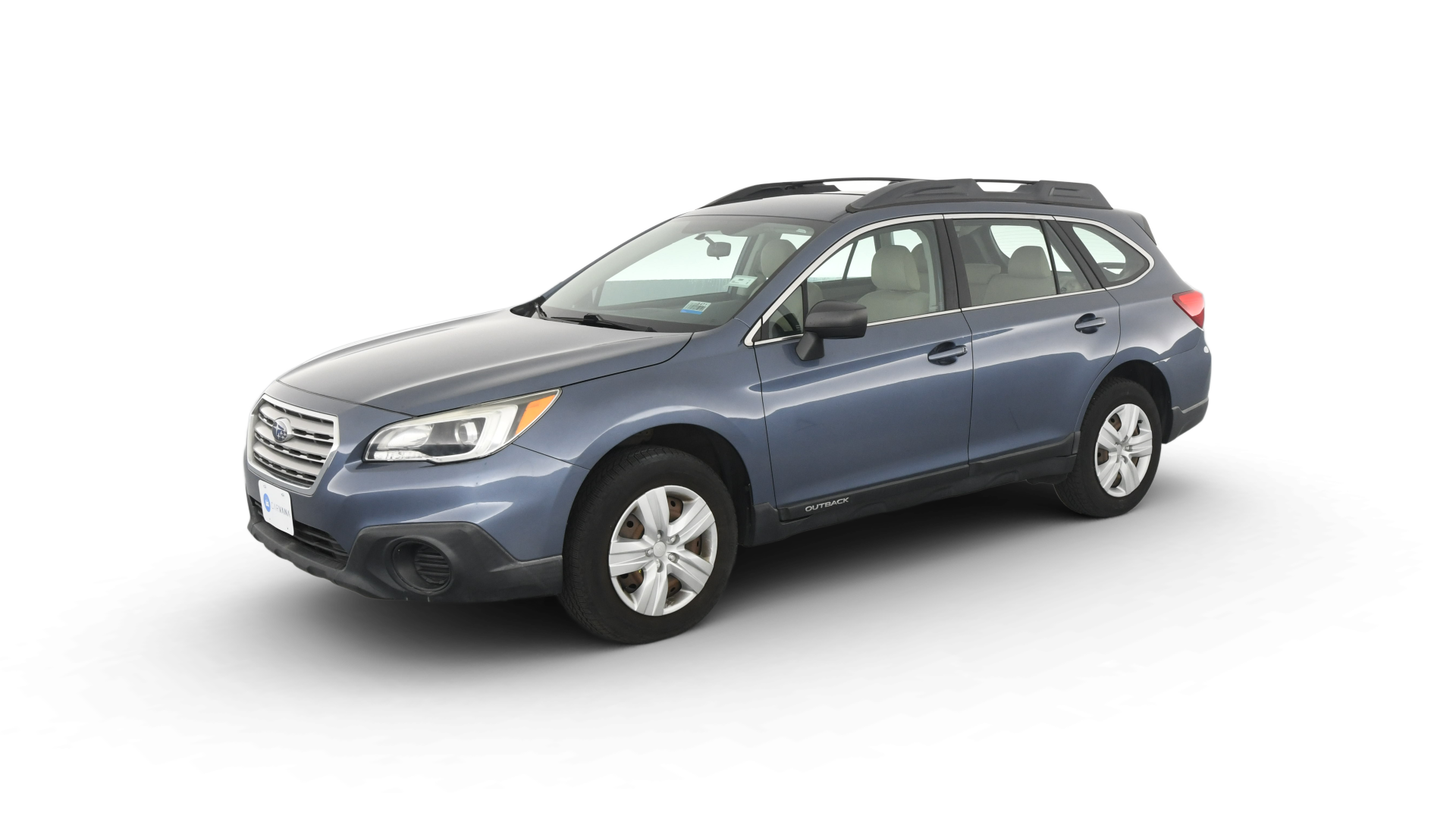 2016 Subaru Outback vehicle photo