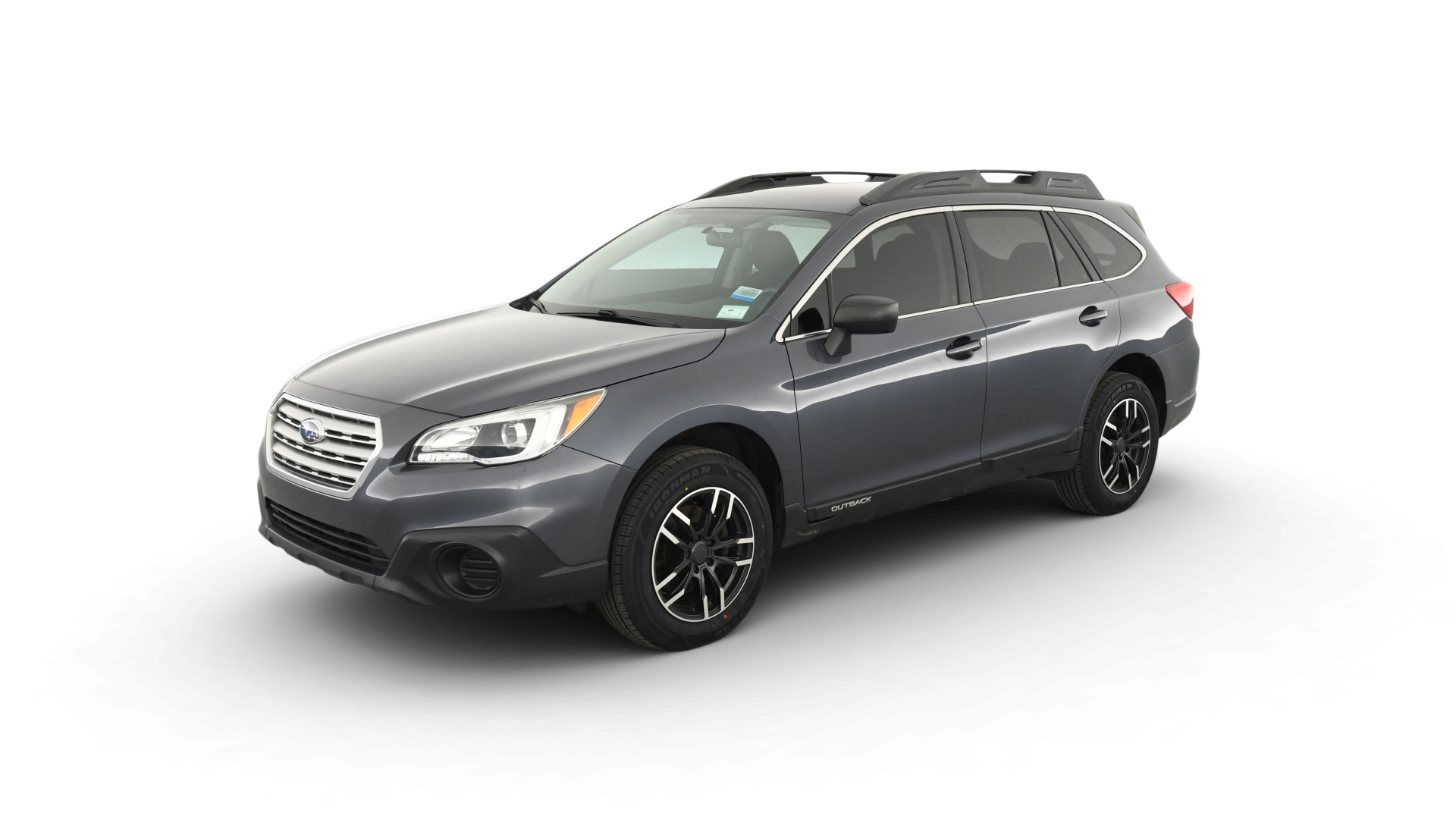 2016 Subaru Outback vehicle photo