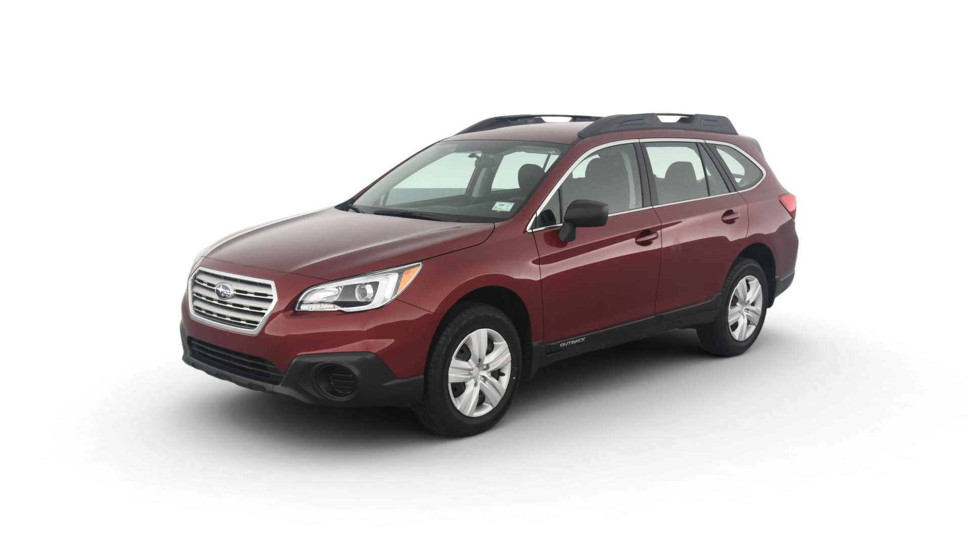 2016 Subaru Outback