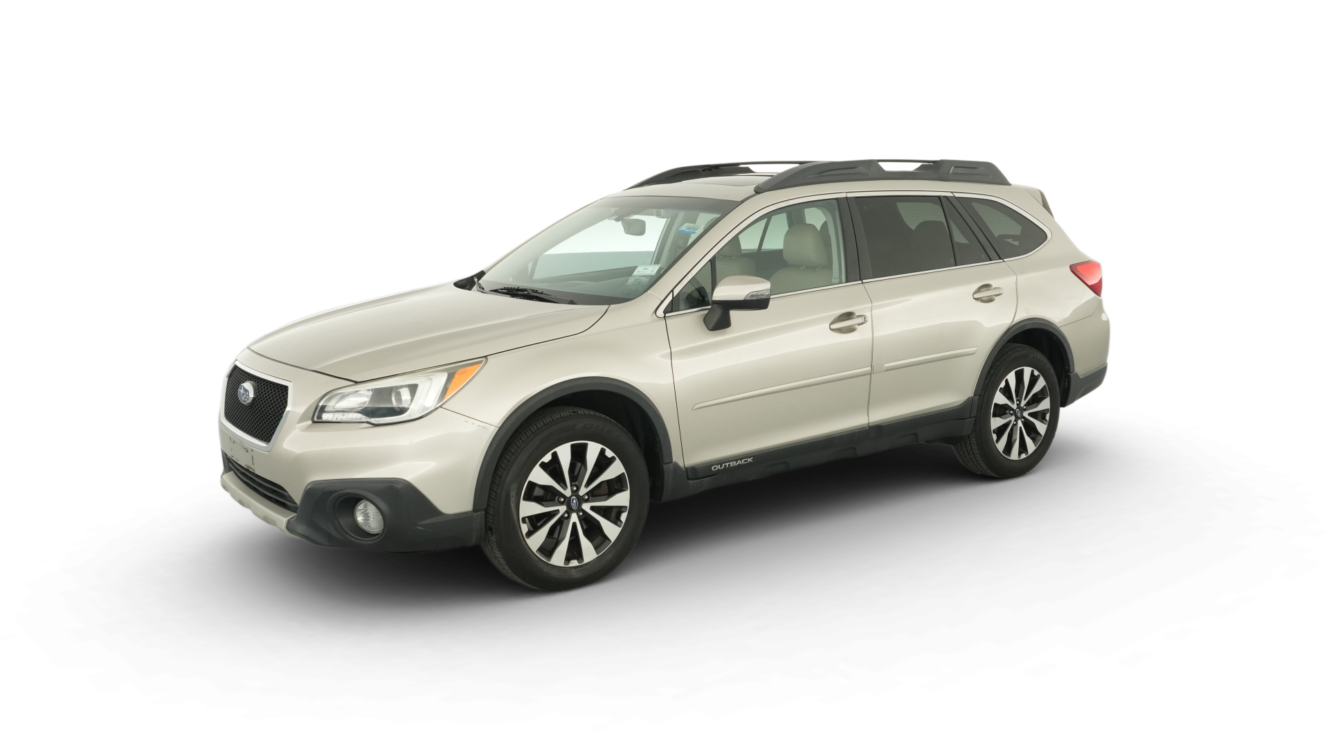 2016 Subaru Outback vehicle photo