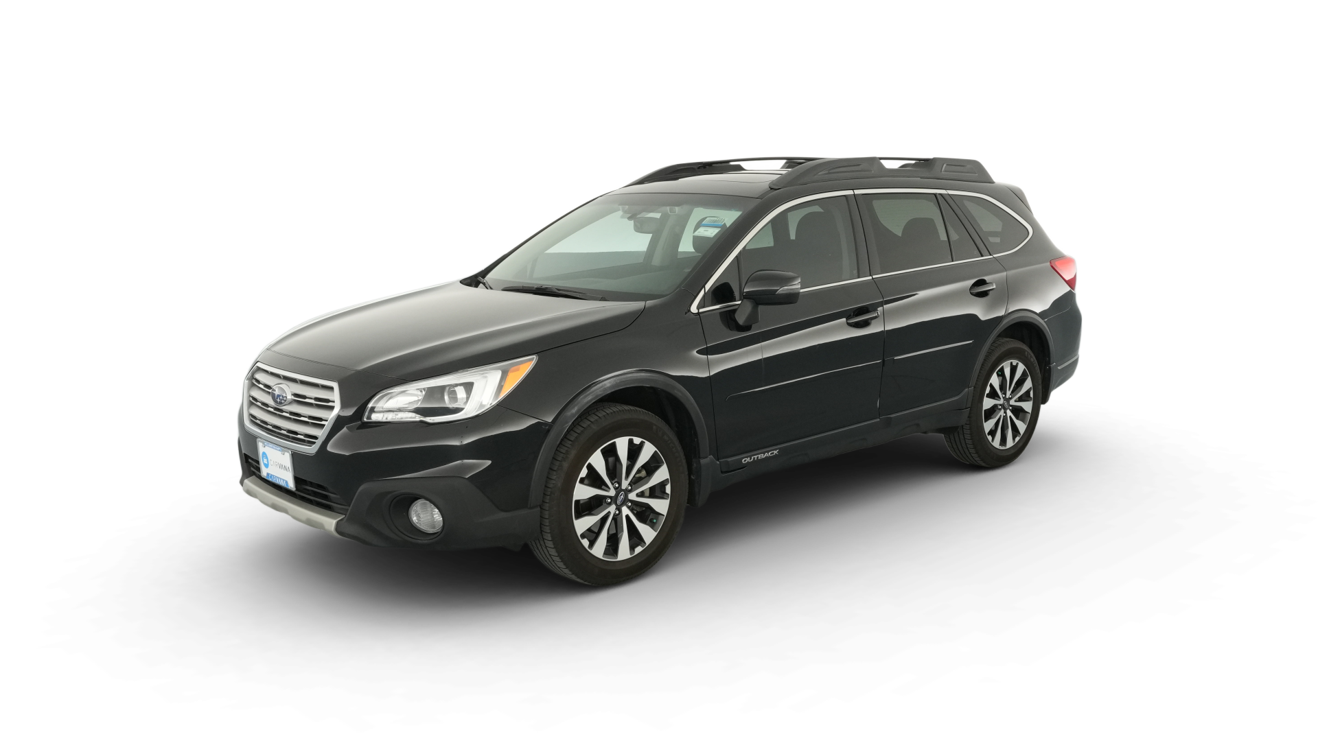 2016 Subaru Outback vehicle photo