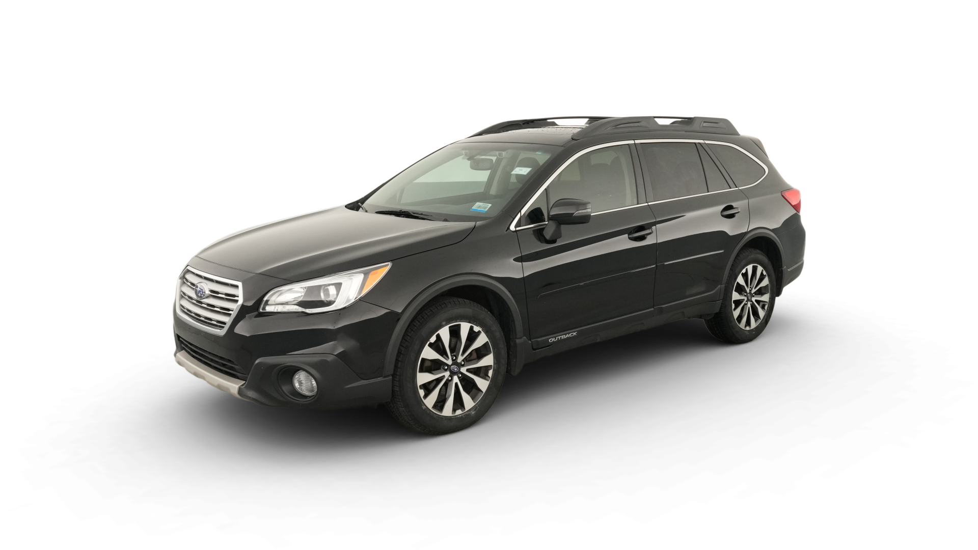 2016 Subaru Outback vehicle photo