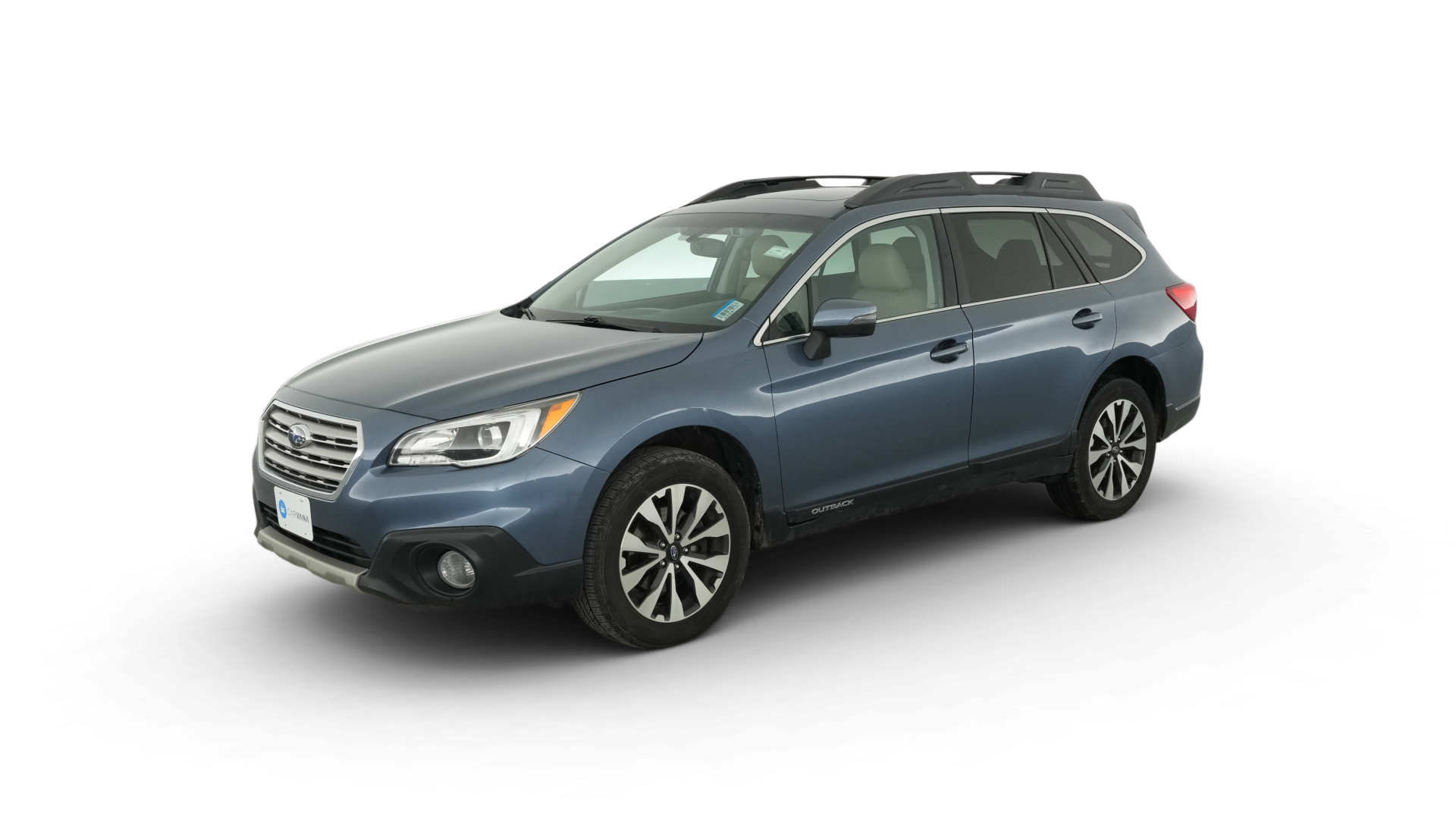 2016 Subaru Outback vehicle photo