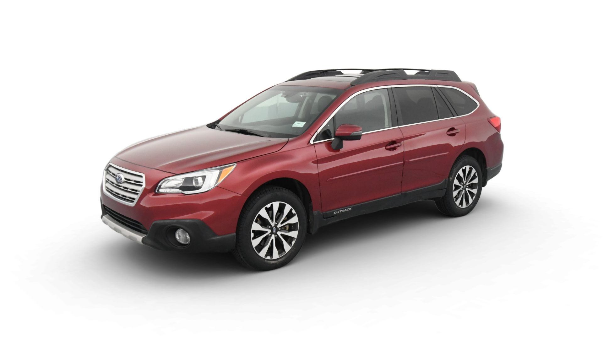 2016 Subaru Outback Limited