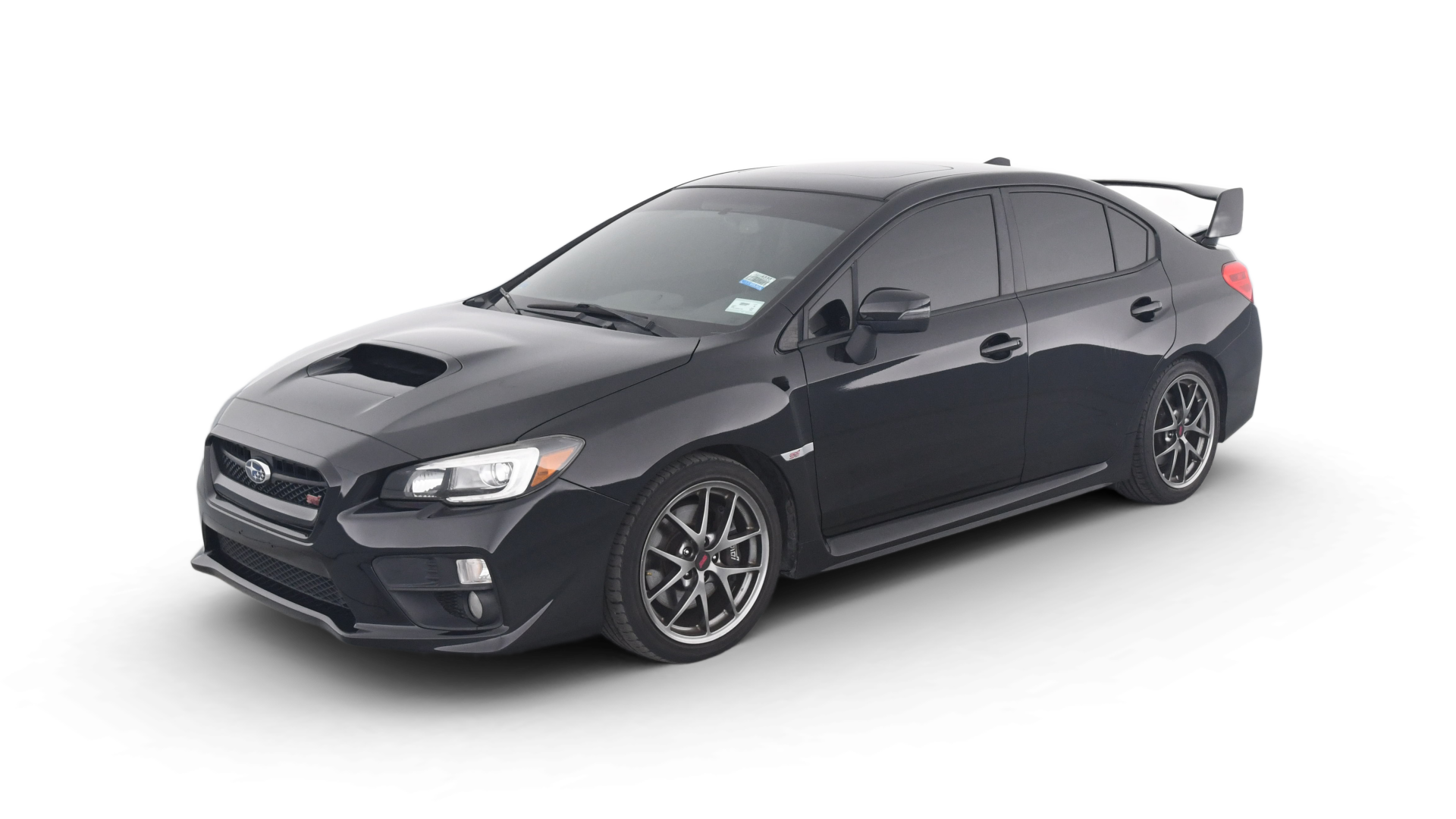 Used 2016 Subaru WRX | Carvana