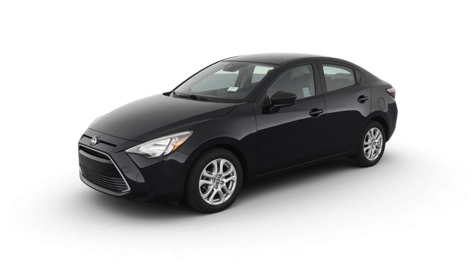 2016 Scion iA Base