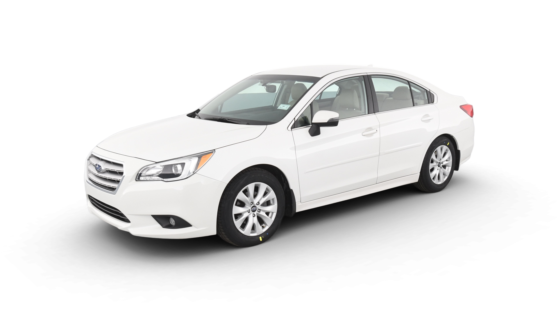 2016 Subaru Legacy 2.5i Premium