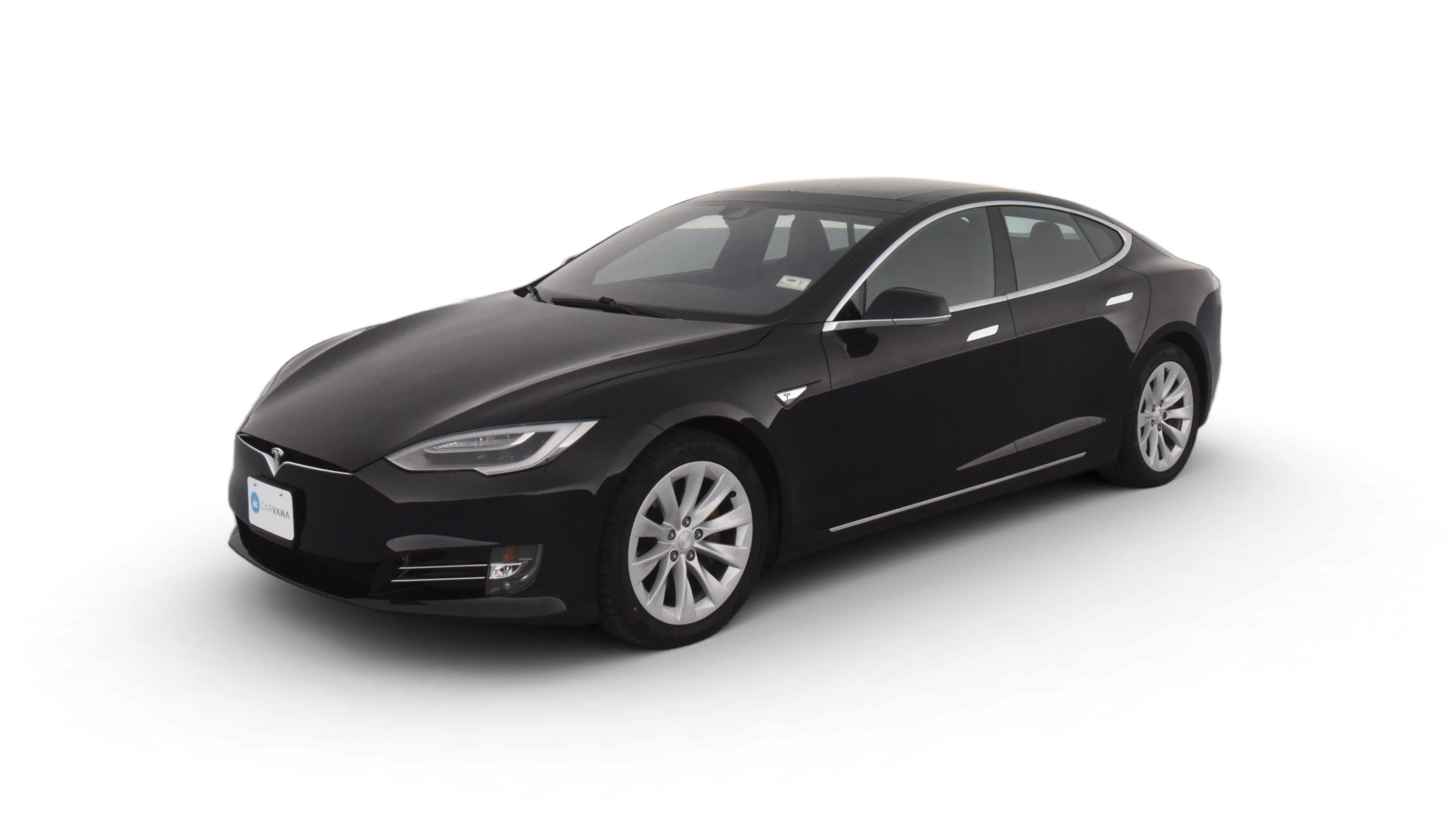 2016 Tesla Model S 60
