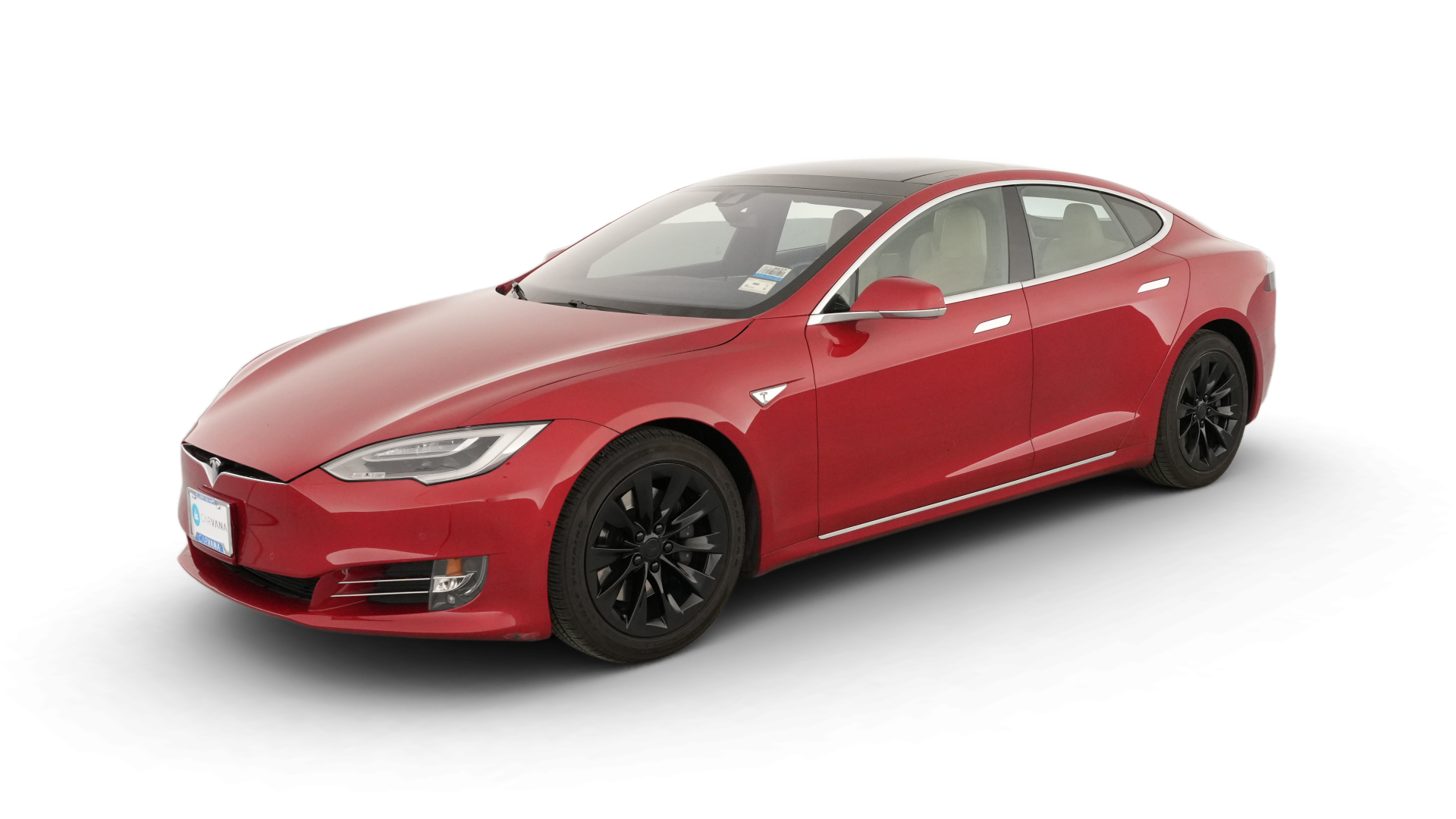 2016 Tesla Model S 60