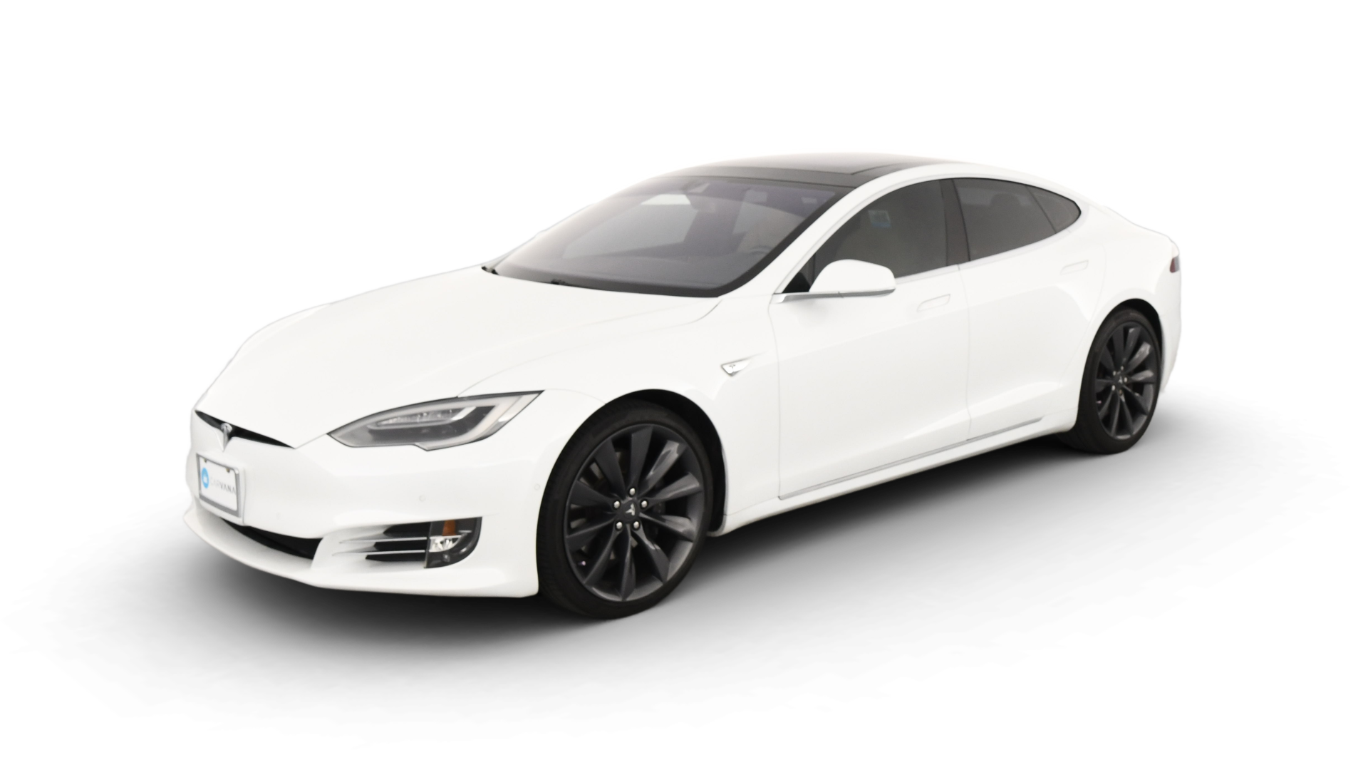 2016 Tesla Model S 60
