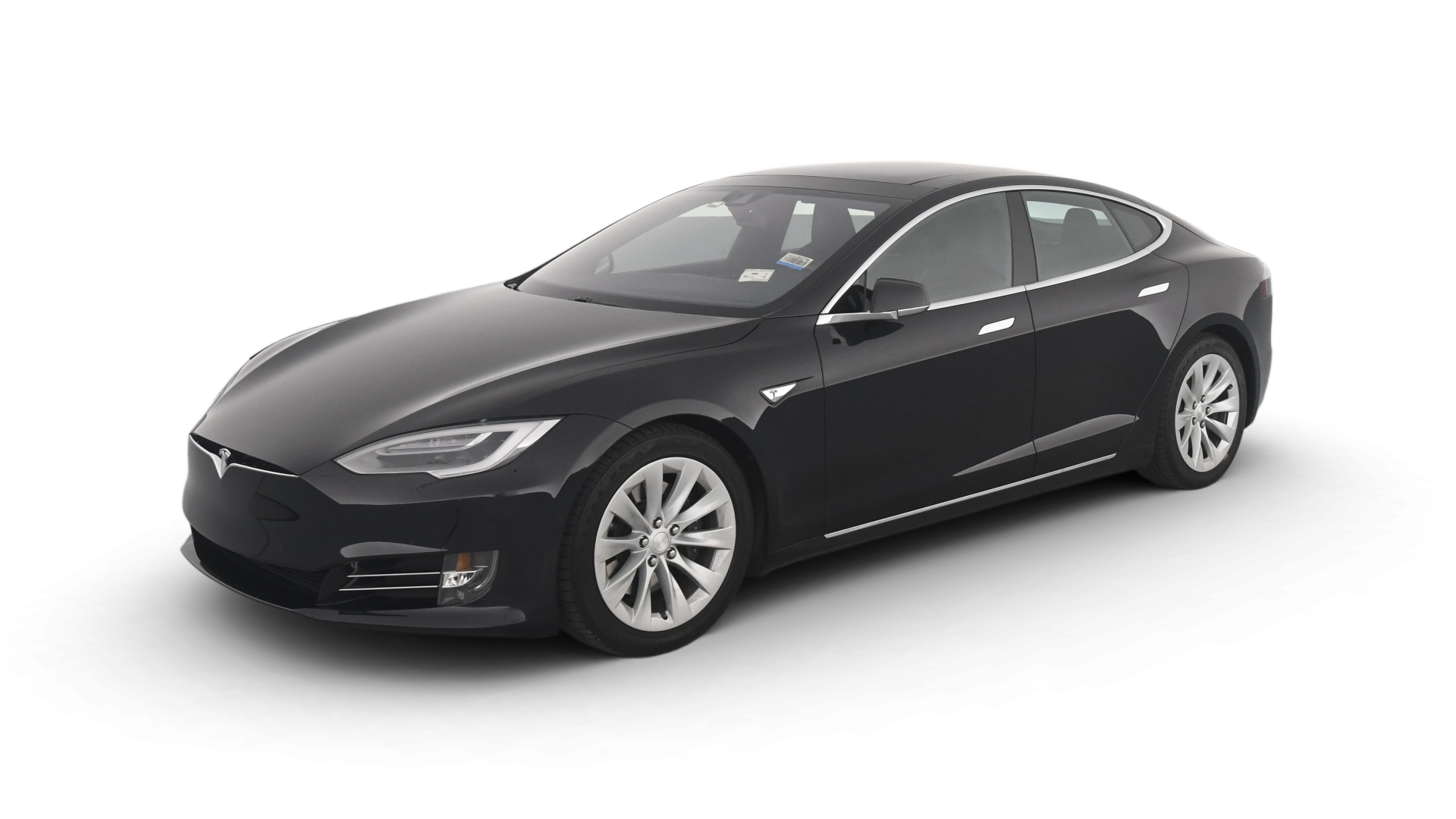 2016 Tesla Model S 60D