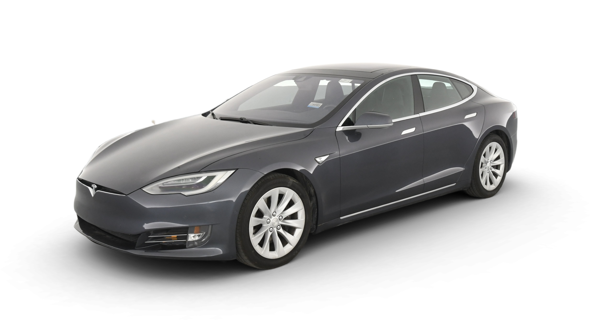 2016 Tesla Model S 60D
