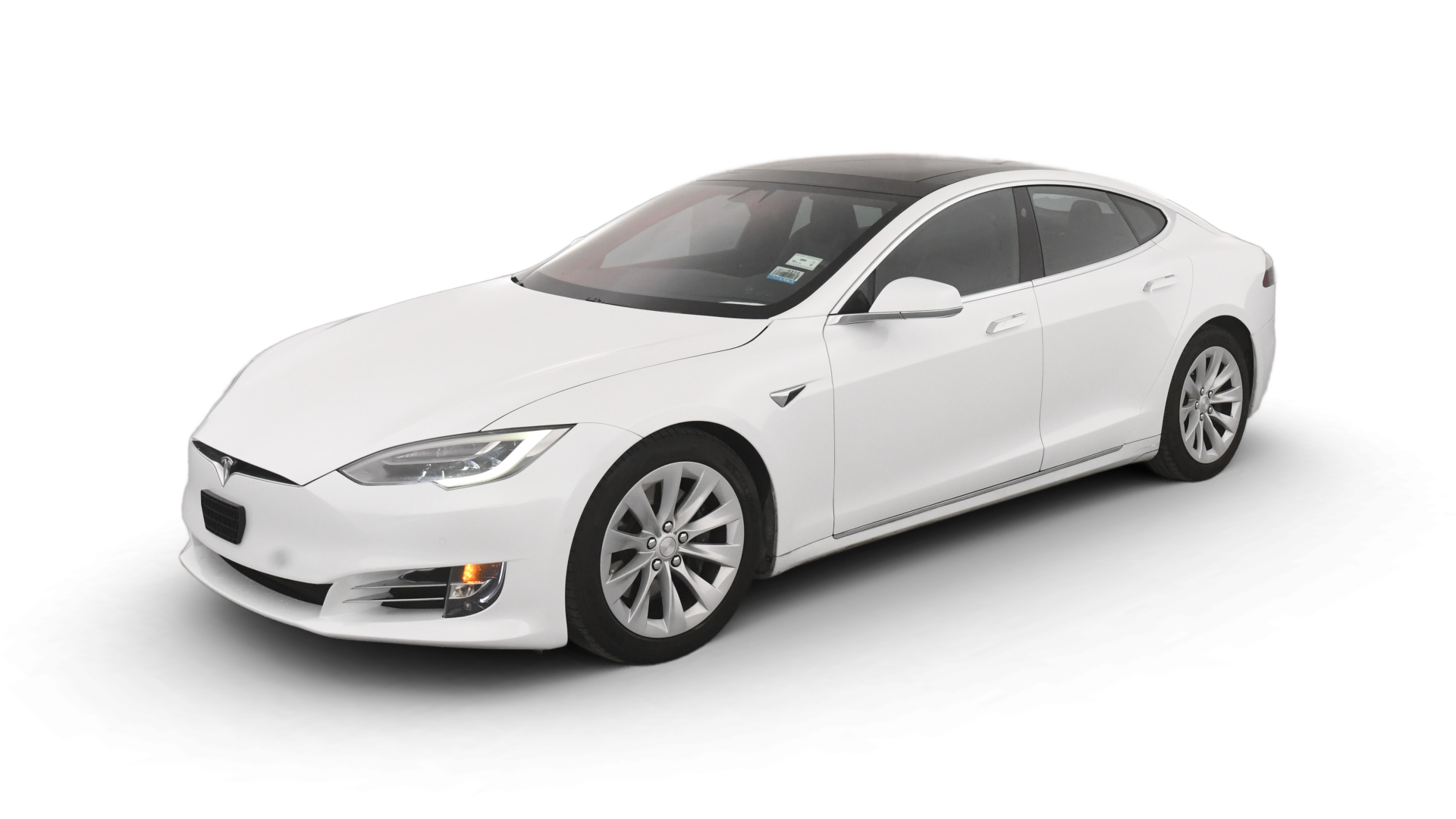2016 Tesla Model S 60D