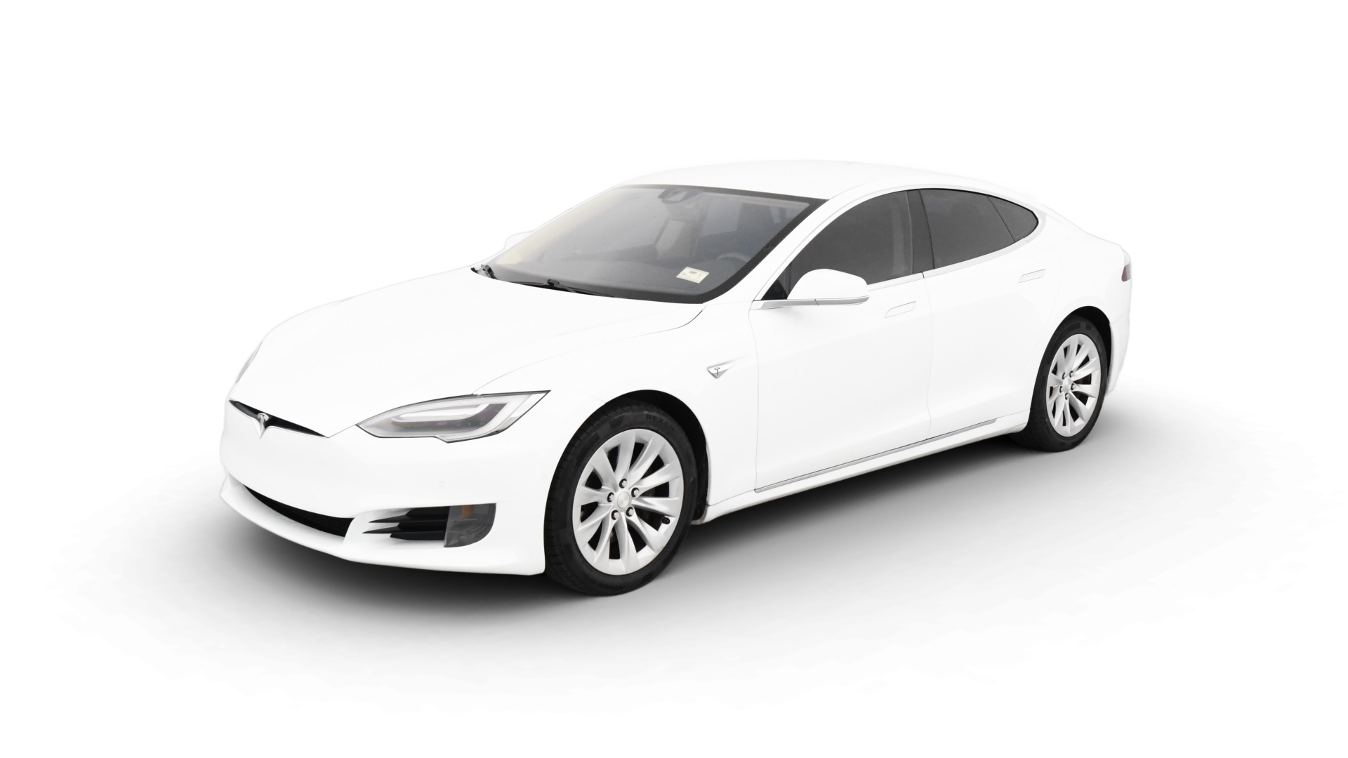 2016 Tesla Model S 70