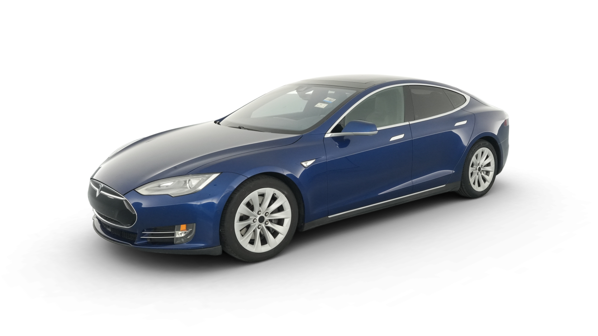 2016 Tesla Model S 60D