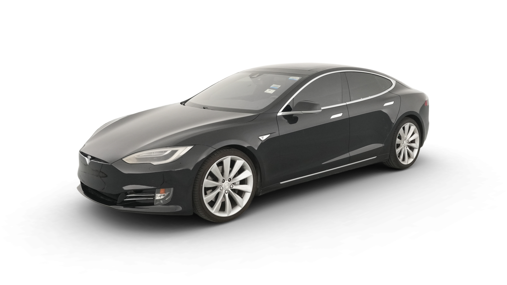 2016 Tesla Model S 75