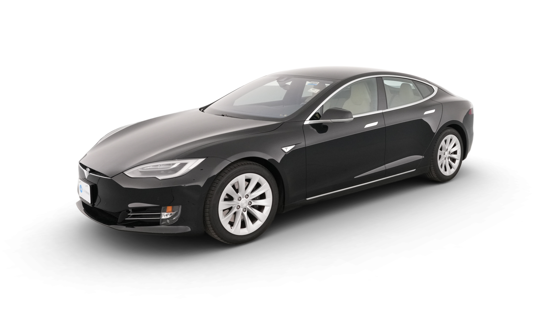 2016 Tesla Model S 75