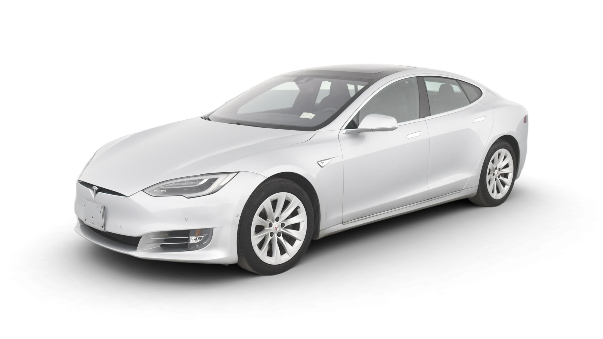 2016 Tesla Model S 75