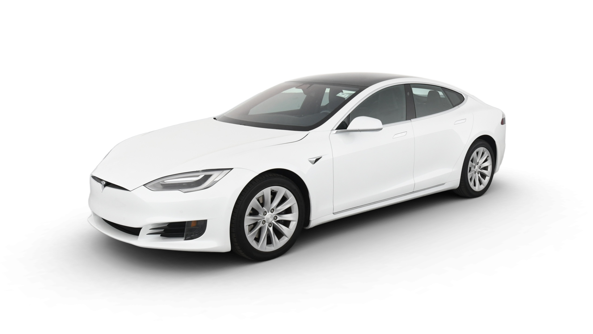 2016 Tesla Model S 75